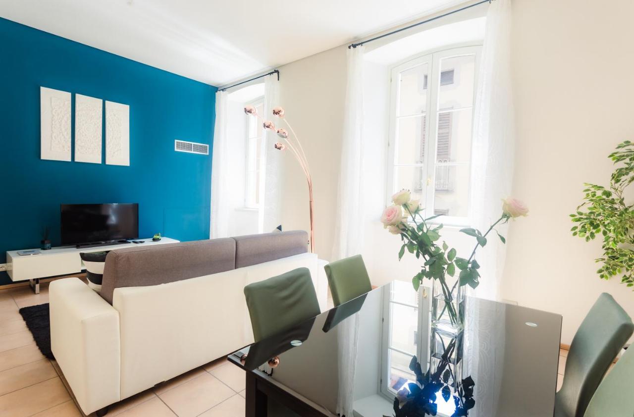 Relais Di Giada Apartment