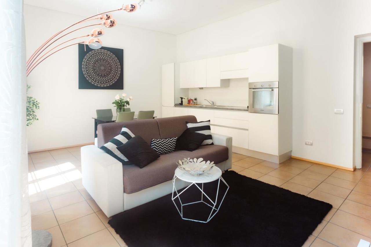Apartment Relais Di Giada Como