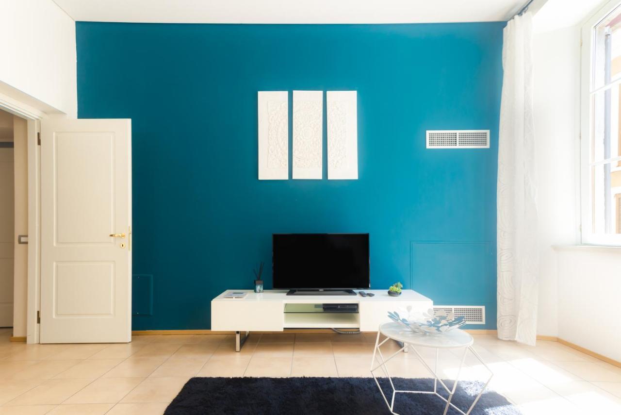 Relais Di Giada Apartment