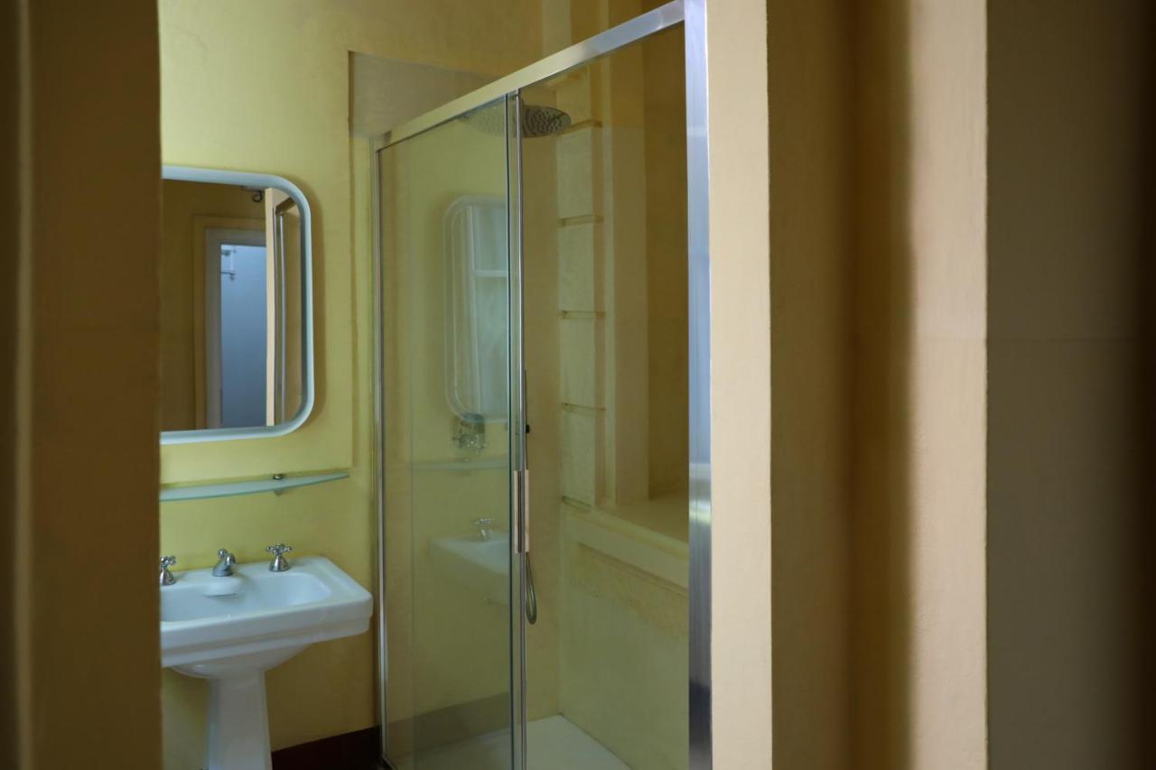 Villino Liberty Apartment