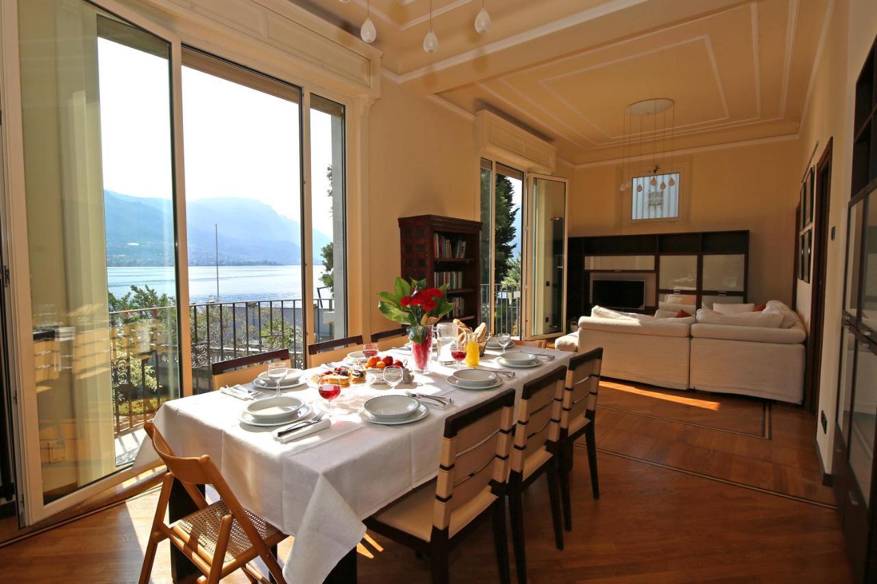 Magnolia Villa Oliveto Lario