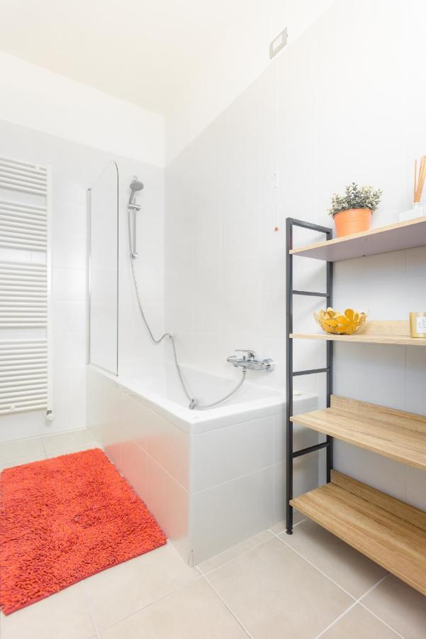 Apartment Relais Di Giada