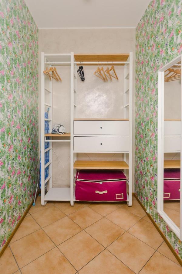 Apartment Relais Di Giada *
