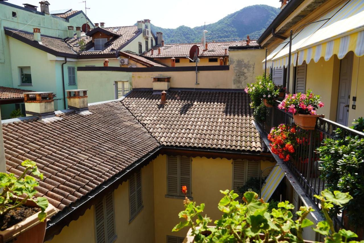 Appartamento Casa Giovio *