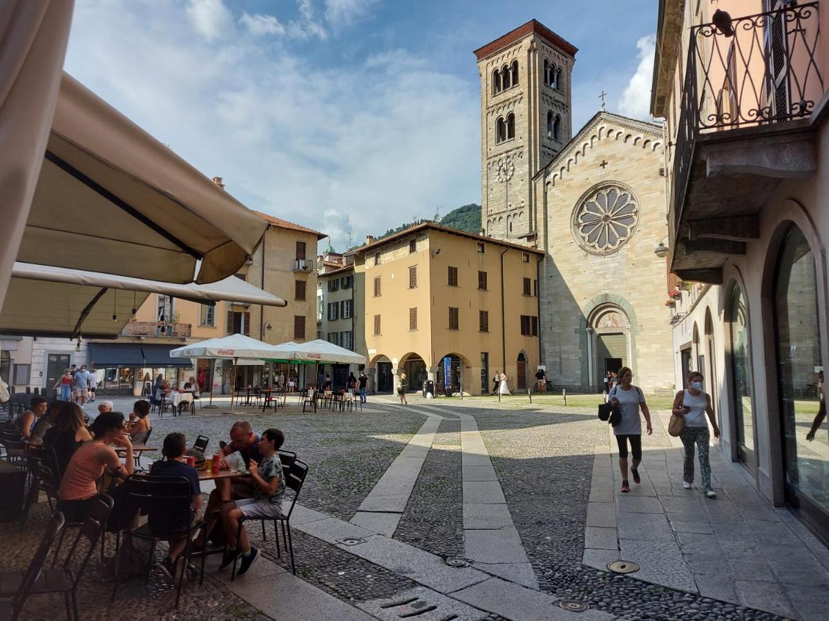 Casa Giovio *