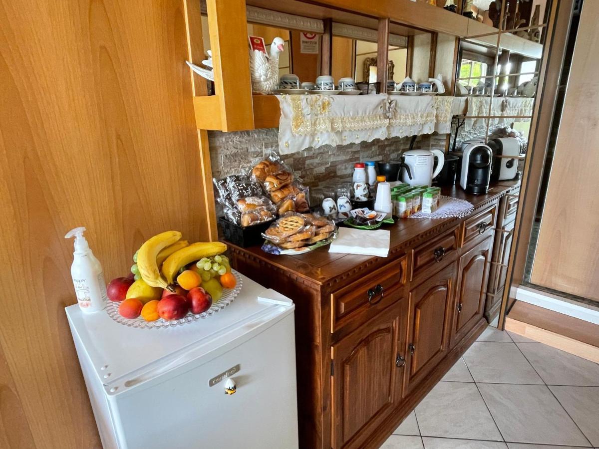 Bed & Breakfast Al Cervo Tra I Laghi Tavernerio