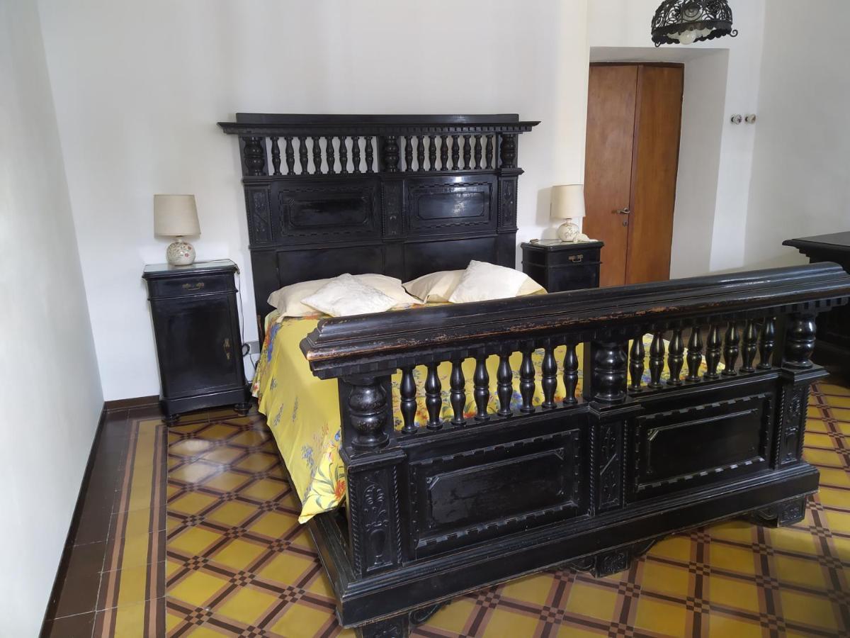 Casa D'epoca Fronte A Di Apartment Domaso