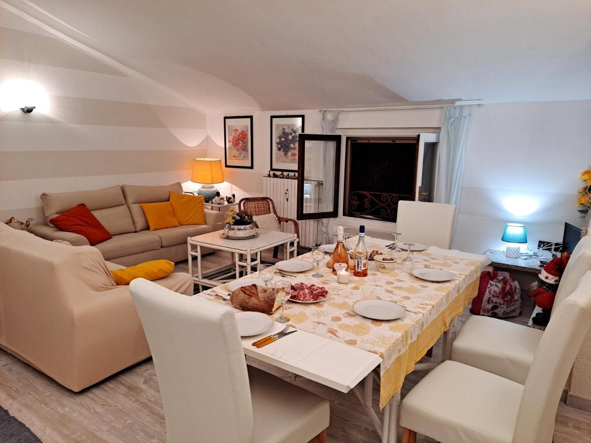 La Finestra Sul Apartment *