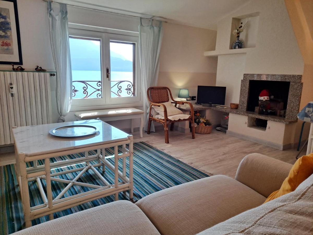 La Finestra Sul Apartment