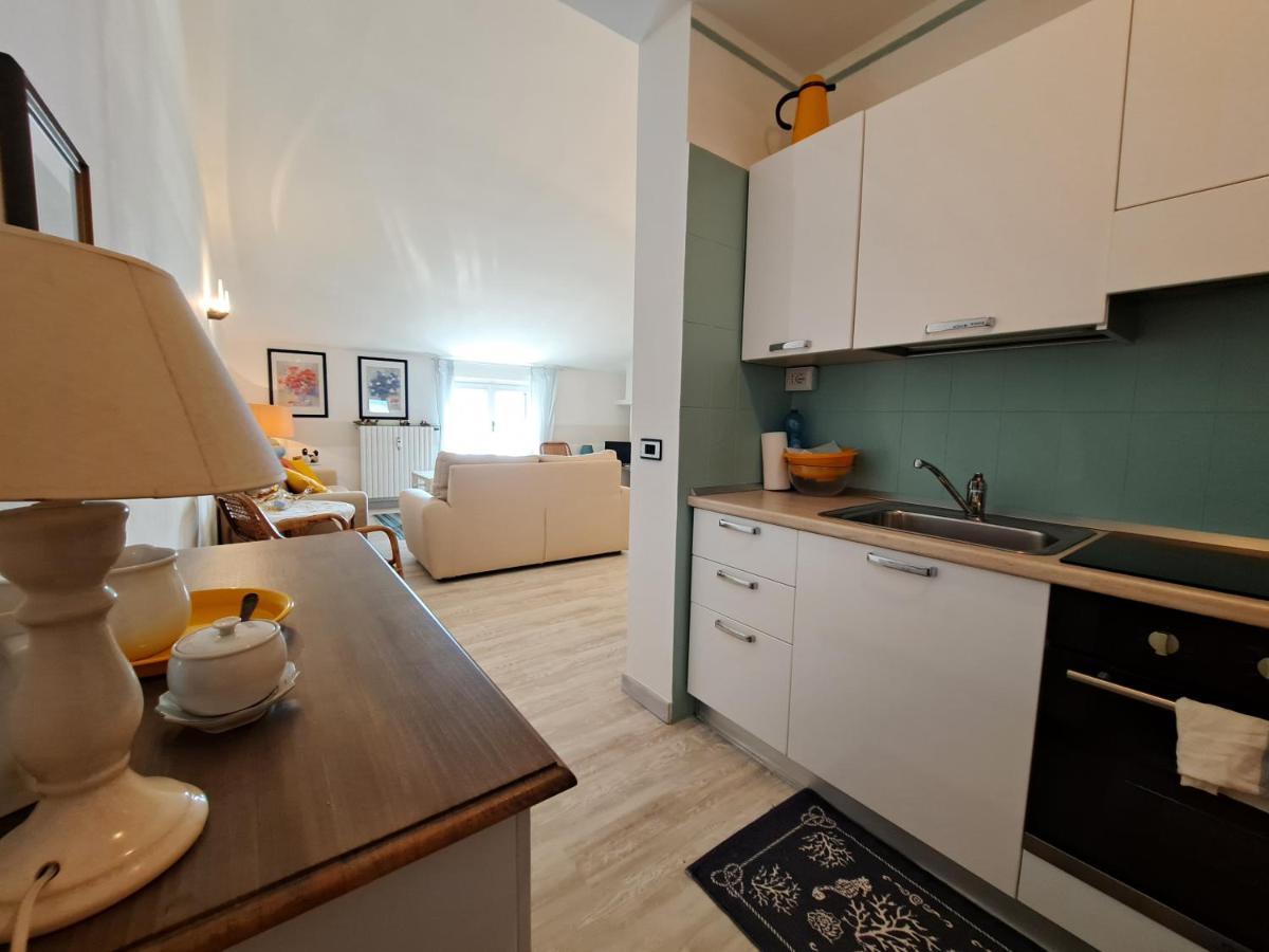 La Finestra Sul Apartment *