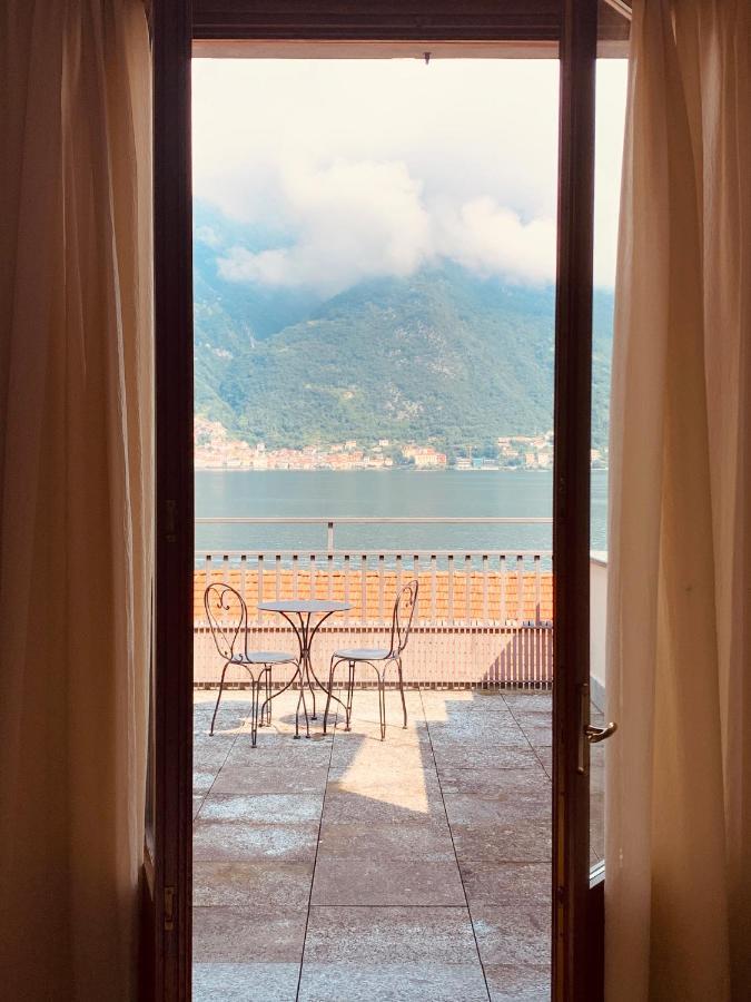 Holiday home Di Lezzeno