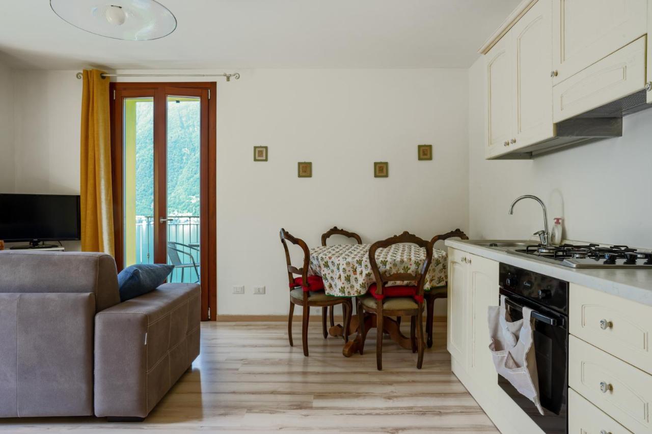 Balcone Dei Limoni Nesso