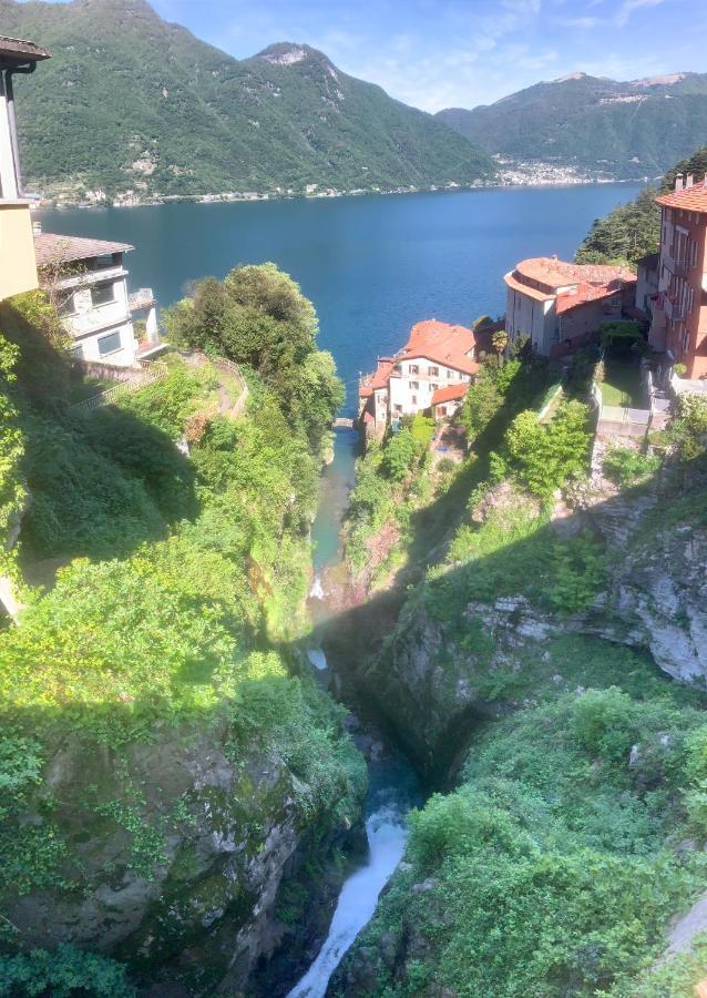 Aparthotel Reginaldo's Nesso