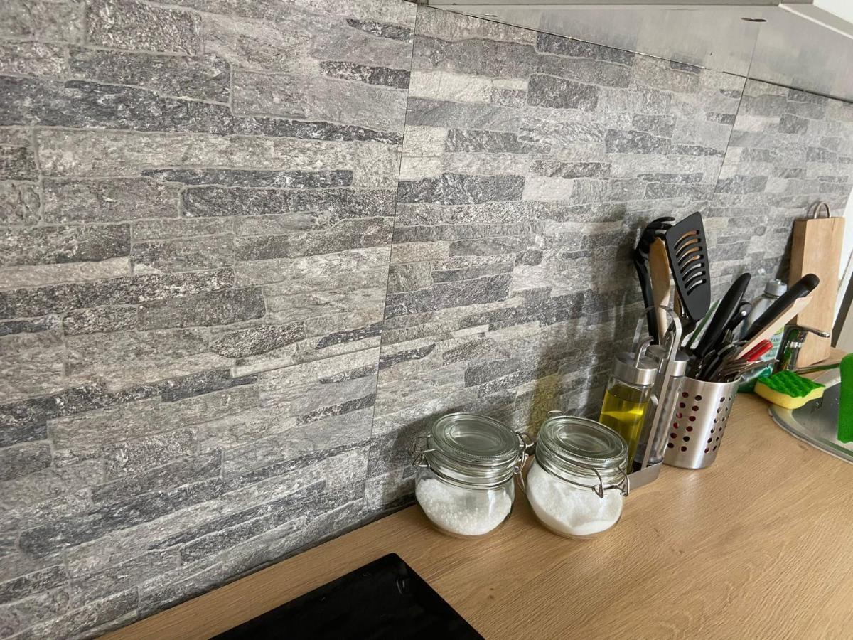 Apartment A Due Passi Dal Torno