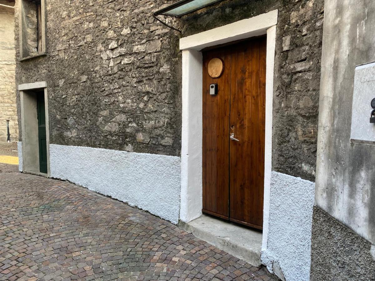 A Due Passi Dal Apartment Torno