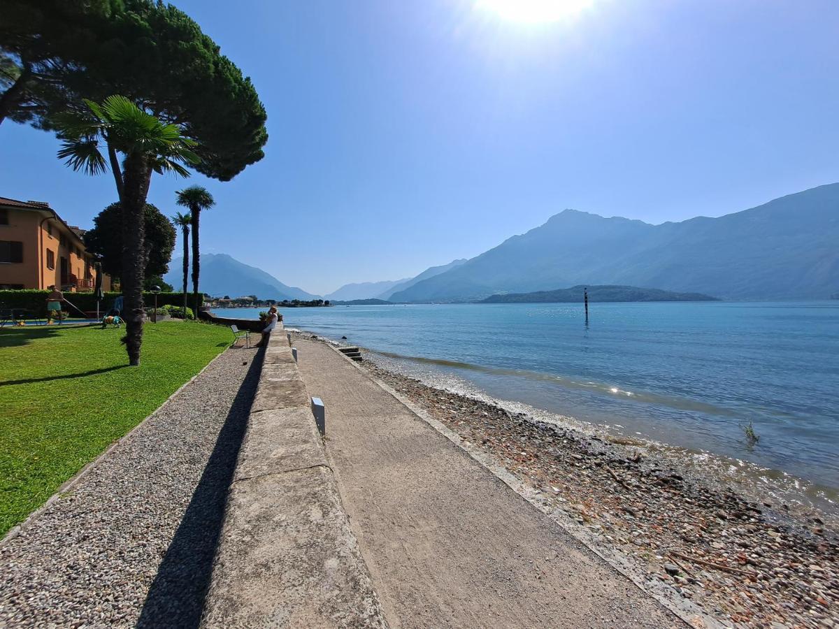 La Finestra Sul Domaso