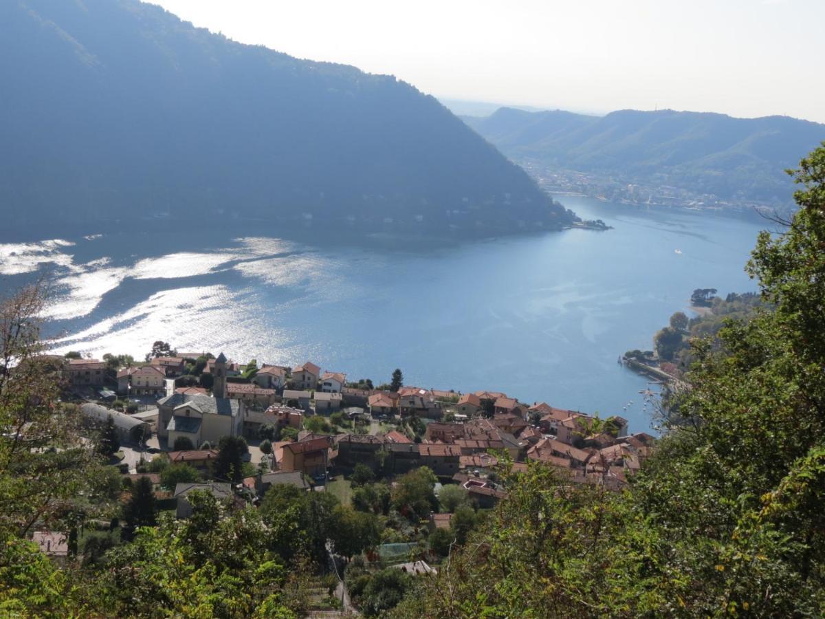 Apartment Volare...oh...oh Cernobbio