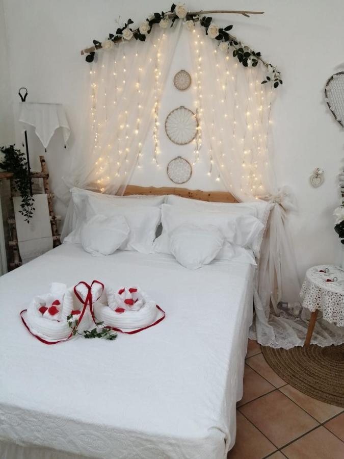 Il Gelsomino Di Holiday home *