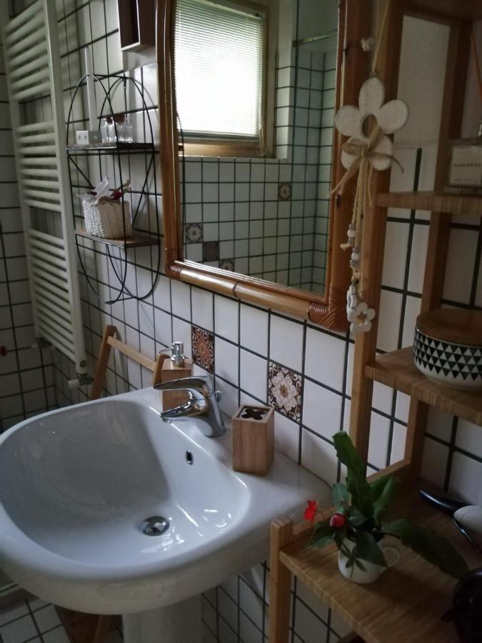 Holiday home Il Gelsomino Di Ossuccio