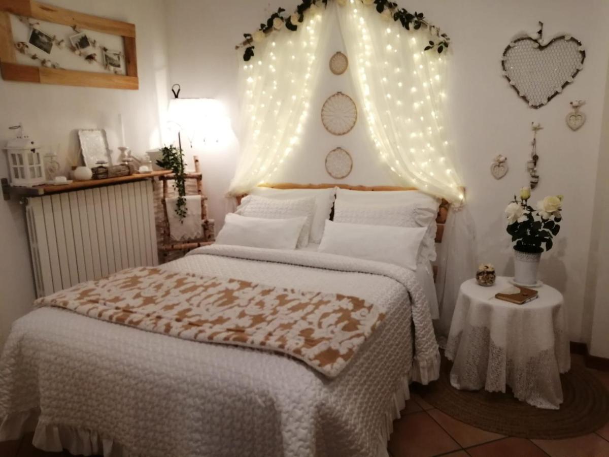 Holiday home Il Gelsomino Di