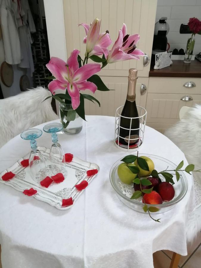 Il Gelsomino Di Holiday home *