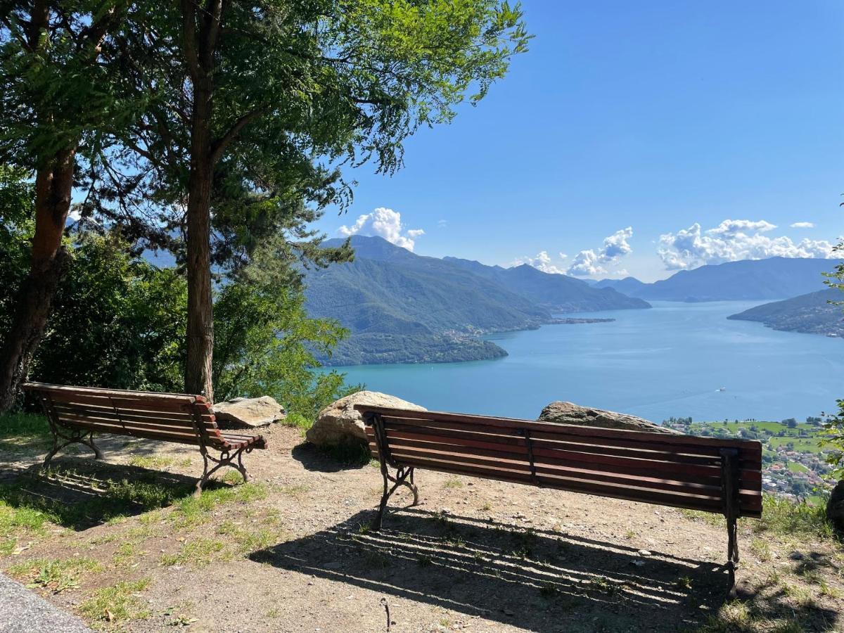 Holiday home Ca Storta Lt *