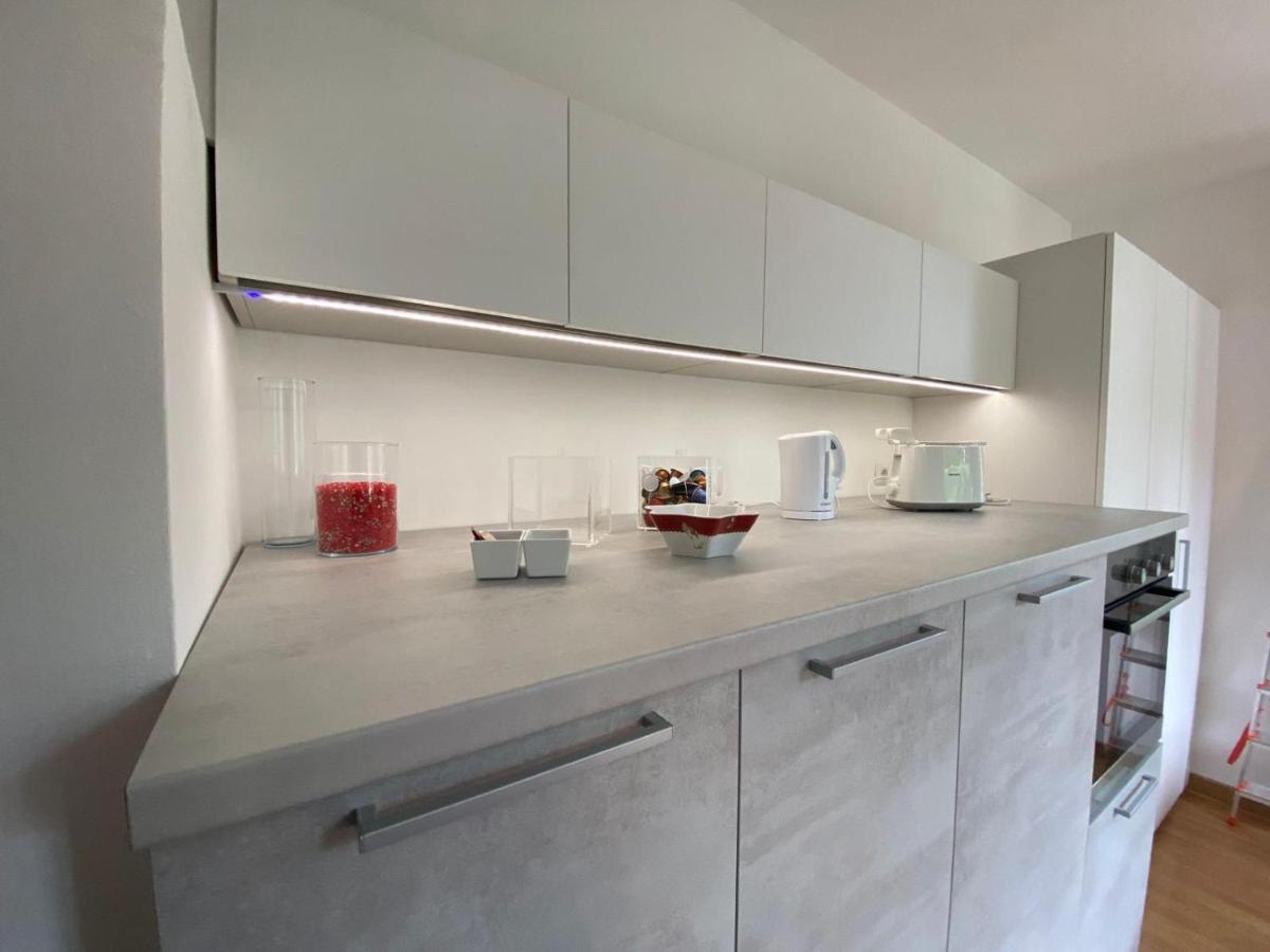 Asterisco Apartment Como
