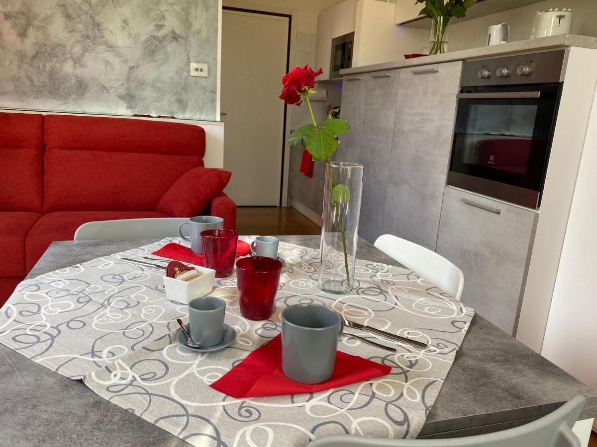 Asterisco Apartment
