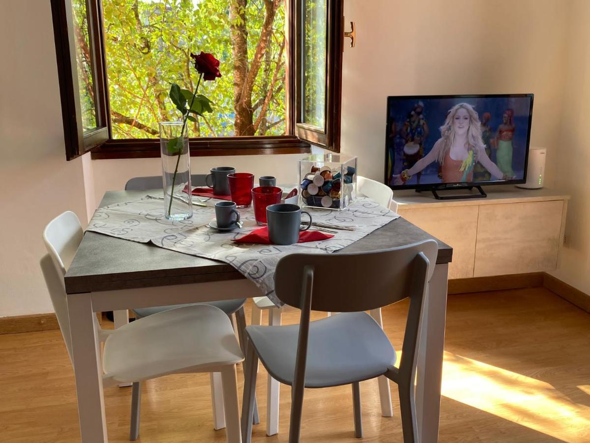 Apartment Asterisco