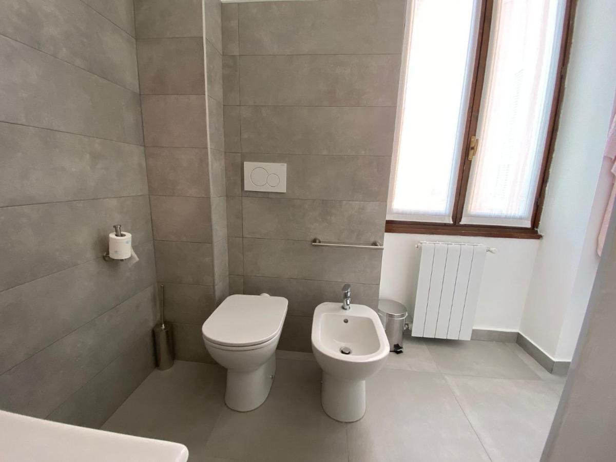 Asterisco Apartment