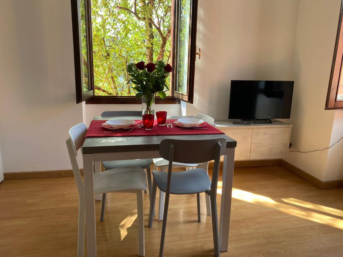 Asterisco Apartment