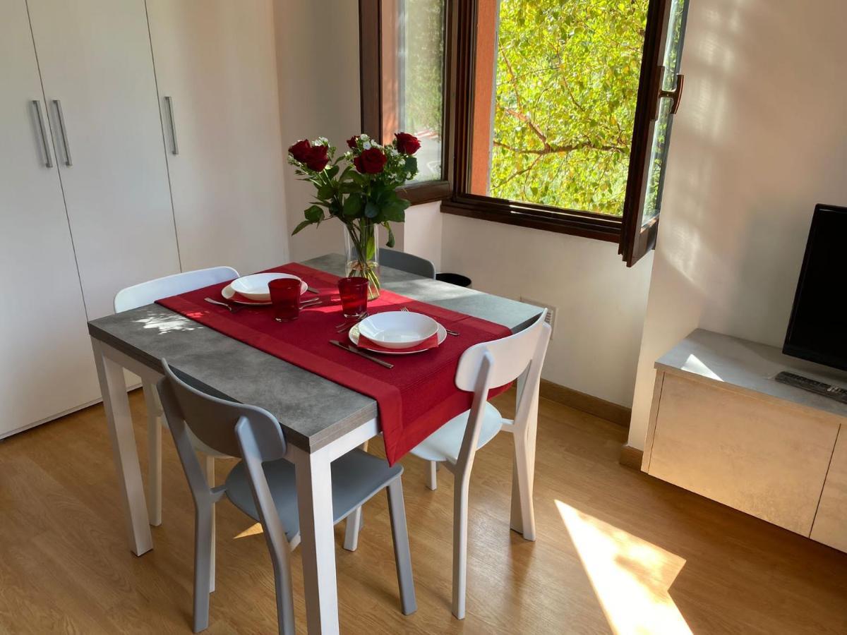 Apartment Asterisco Como