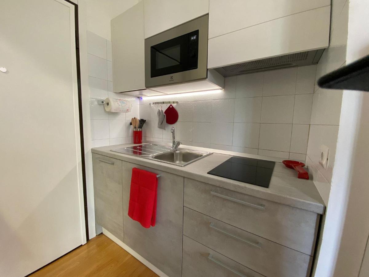 Asterisco Apartment