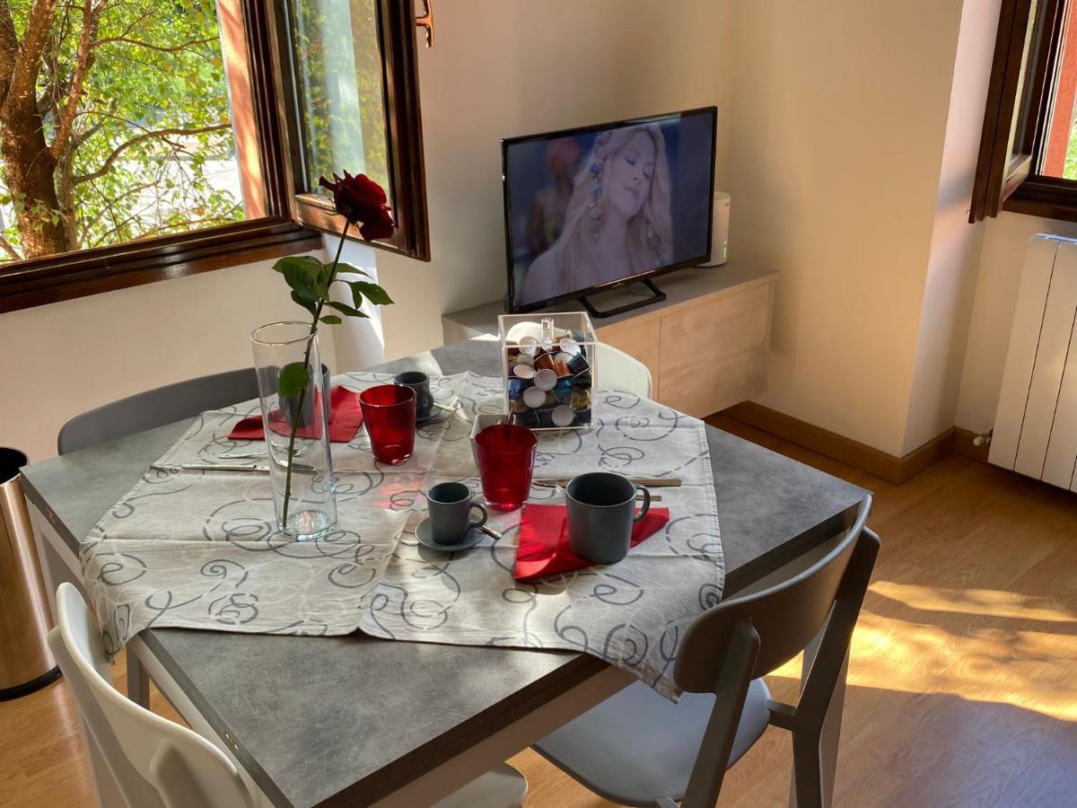 Asterisco Apartment Como
