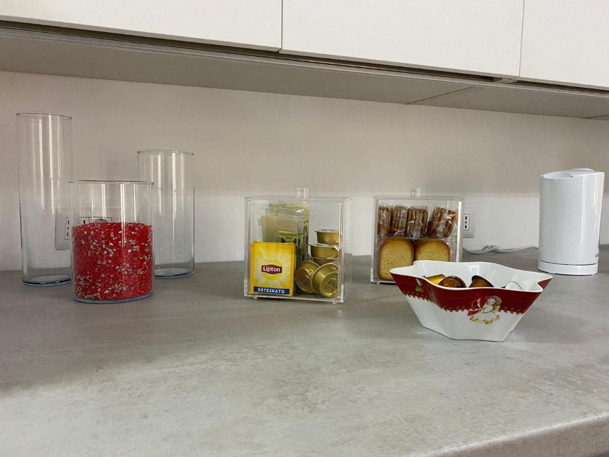 Asterisco Apartment Como