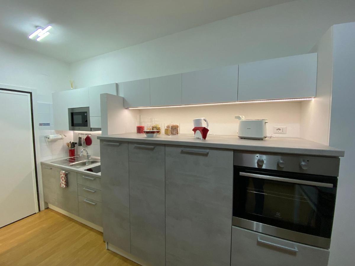 Apartment Asterisco Como