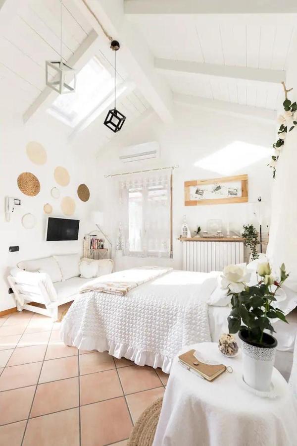 Il Gelsomino Di Holiday home Ossuccio