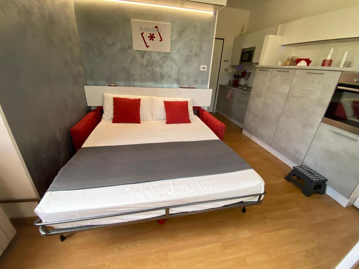 Apartment Asterisco Como