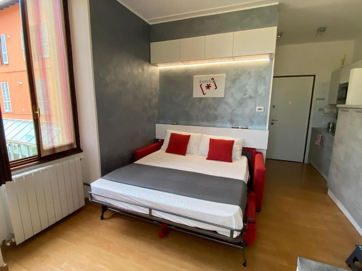 Apartment Asterisco *