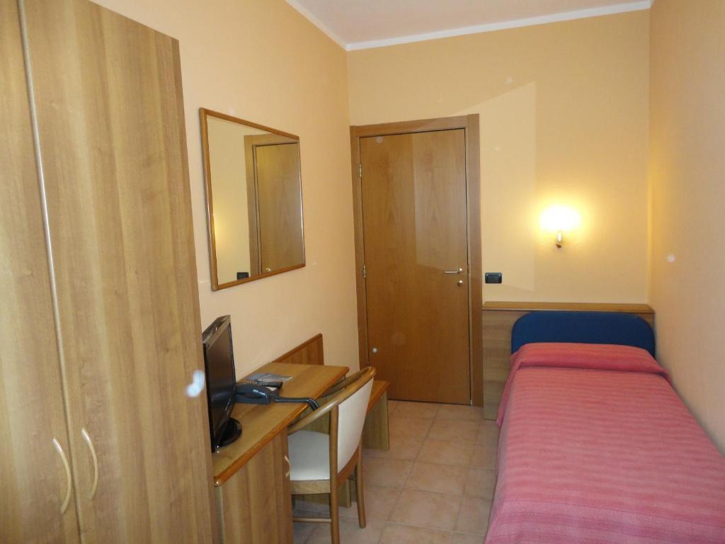 Adler 3* Menaggio