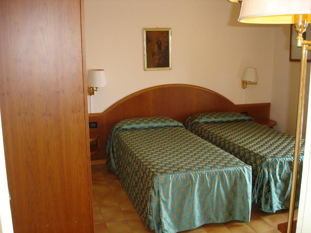 Ristorante Hotel 2*