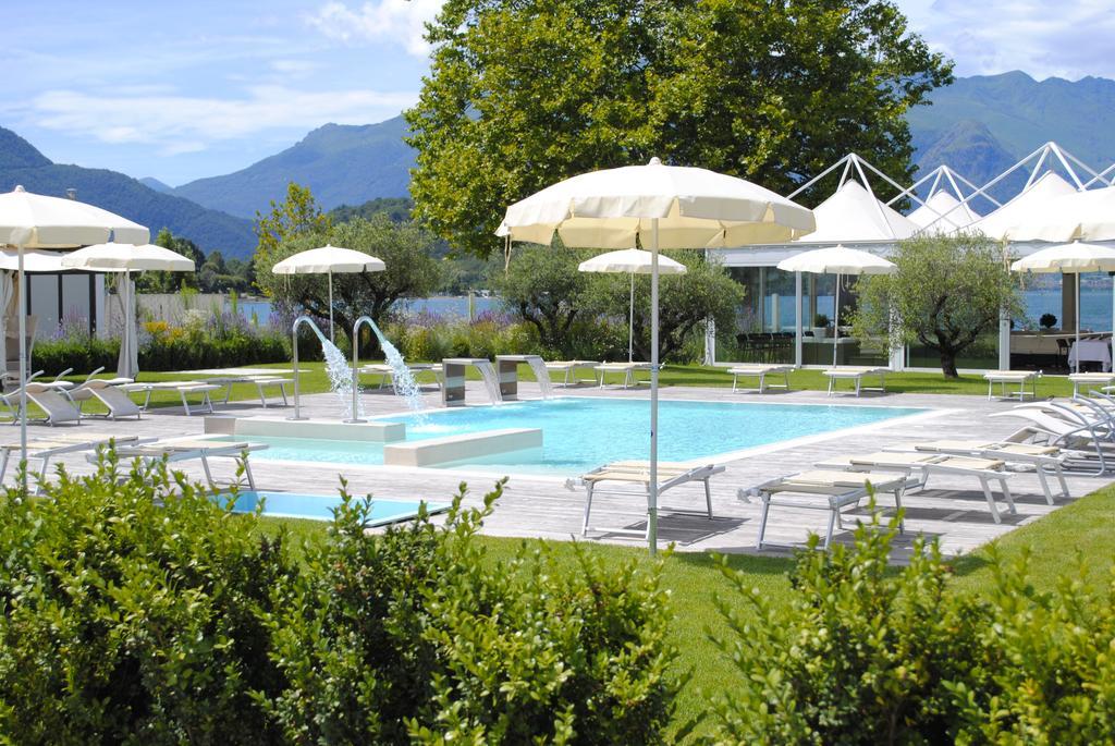 Seven Park - Adults Only Hotel Colico