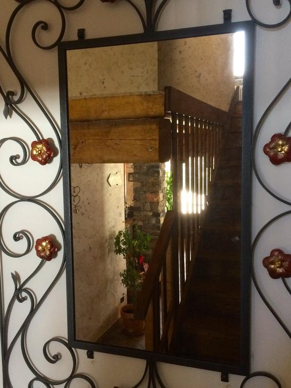 Le Radici Farm stay