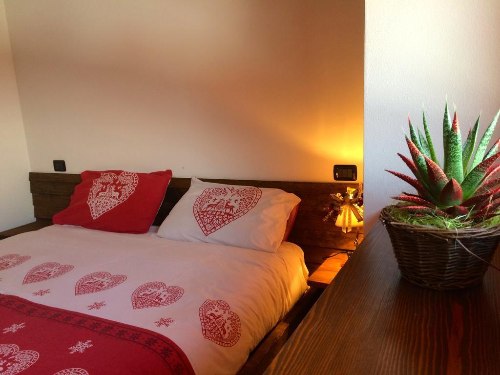 Farm stay Le Radici San Fedele Intelvi