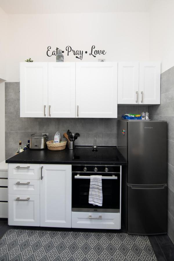 Apartment Bella Alda Beautiful Castle Penthouse Canzo