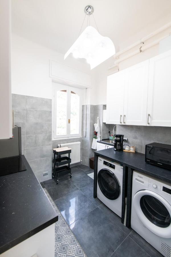 Bella Alda Beautiful Castle Penthouse Apartment
