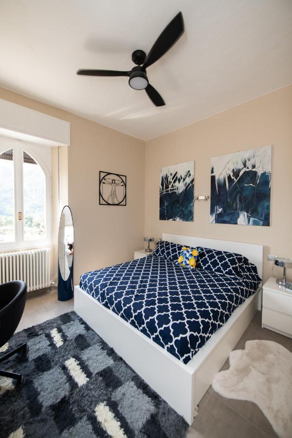 Bella Alda Beautiful Castle Penthouse *