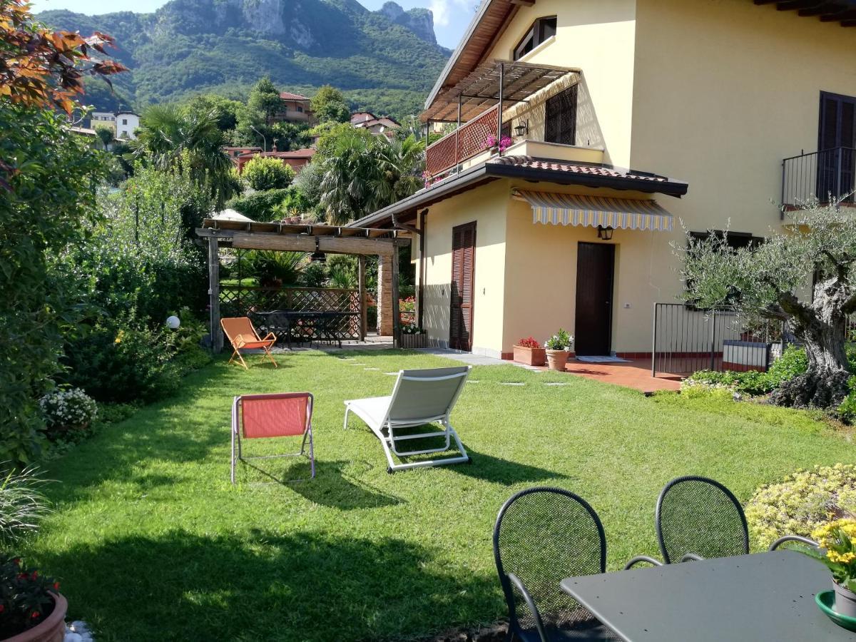 Relais Garden Lecco Bed & Breakfast *