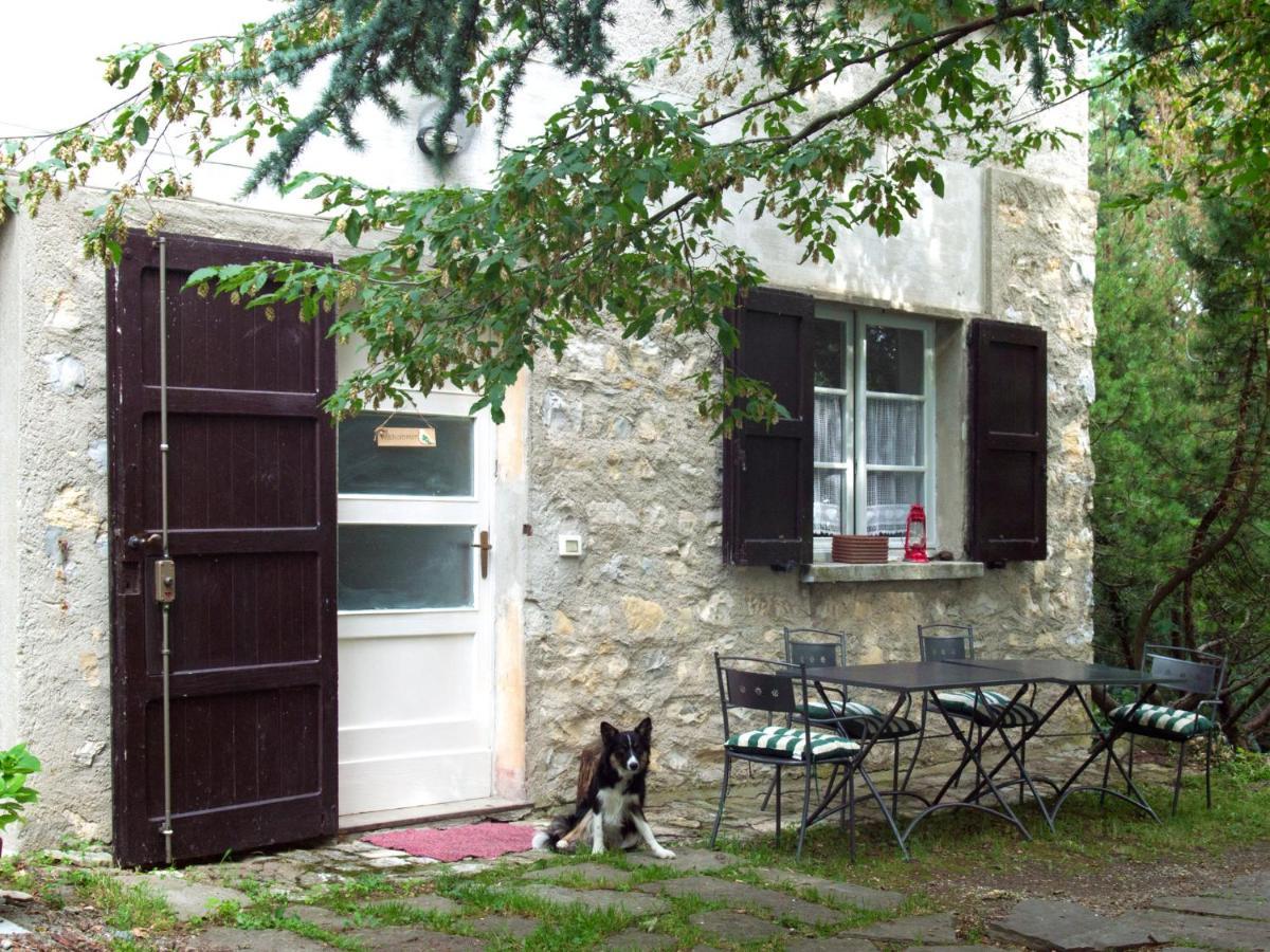Il Poggio Landhaus