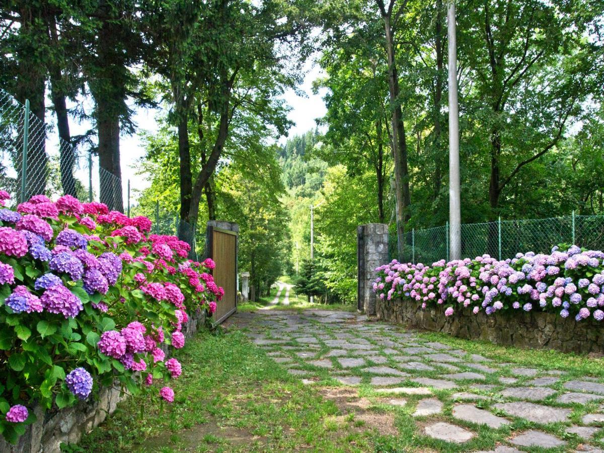 Il Poggio